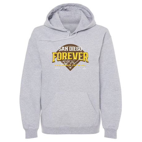 Fernando Tatis Jr. Men's Hoodie | 500 LEVEL