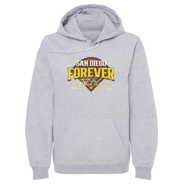 Fernando Tatis Jr. Men's Hoodie | 500 LEVEL