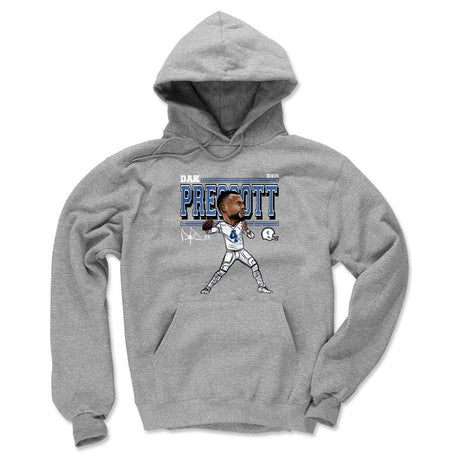 Dak Prescott Men's Hoodie | 500 LEVEL