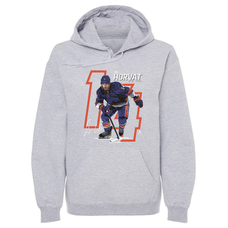 Bo Horvat Men's Hoodie | 500 LEVEL