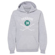Mario Ferraro Men's Hoodie | 500 LEVEL