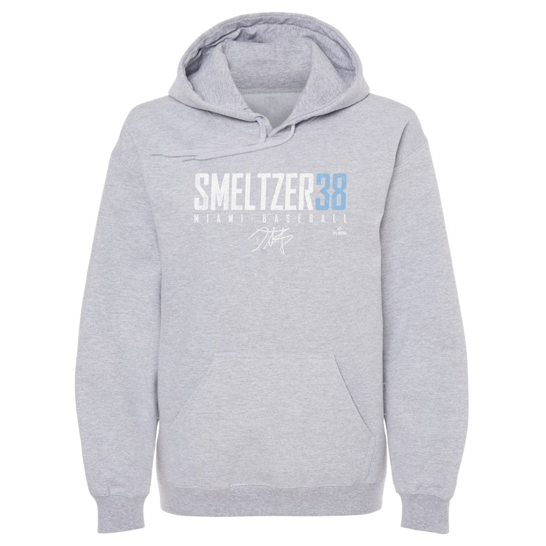 Devin Smeltzer Men's Hoodie | 500 LEVEL