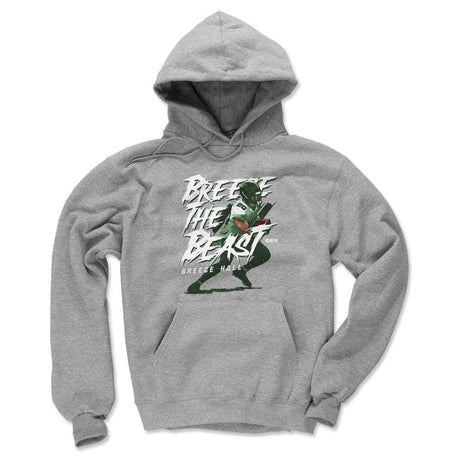 Breece Hall Men's Hoodie | 500 LEVEL