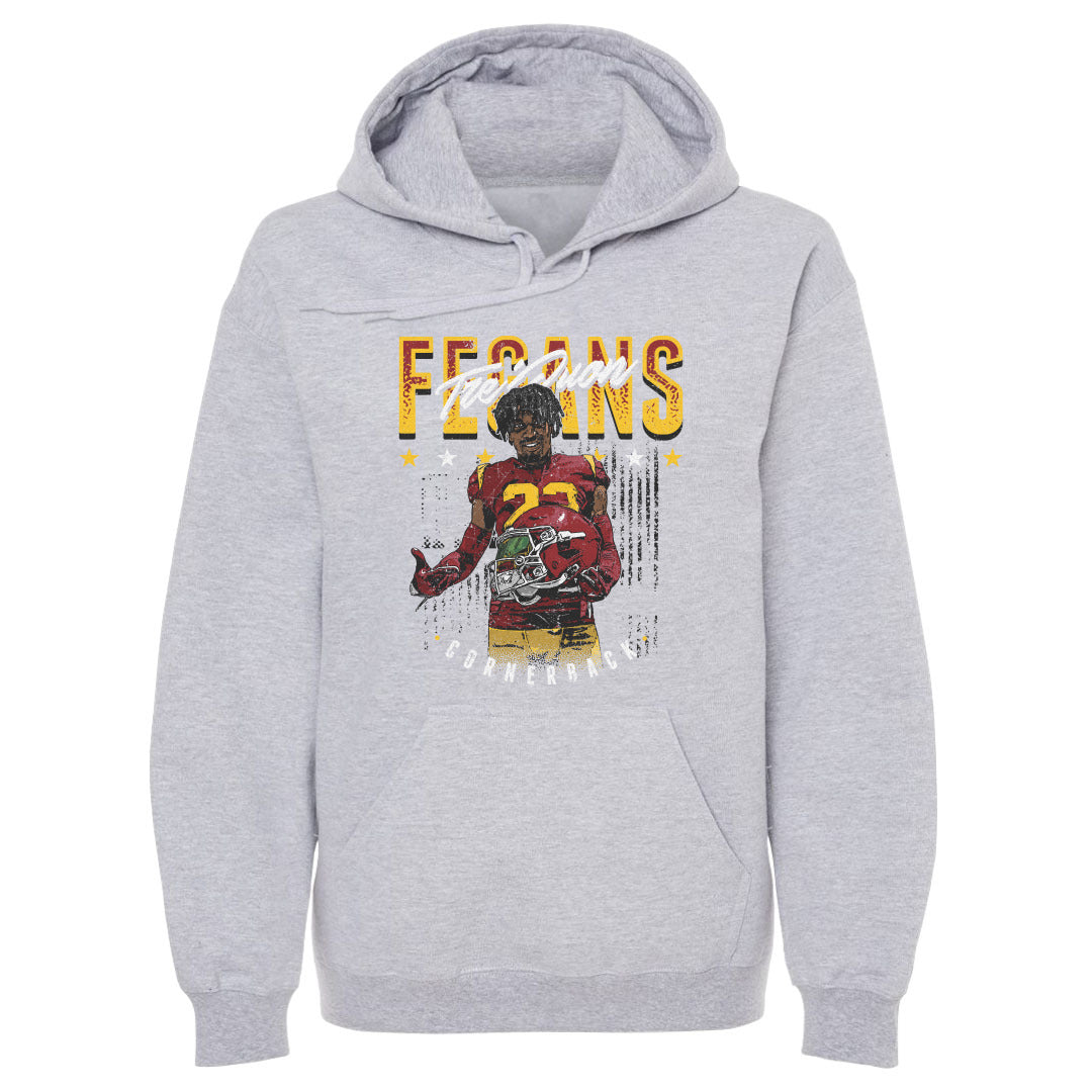 Tre'Quon Fegans Men's Hoodie | 500 LEVEL