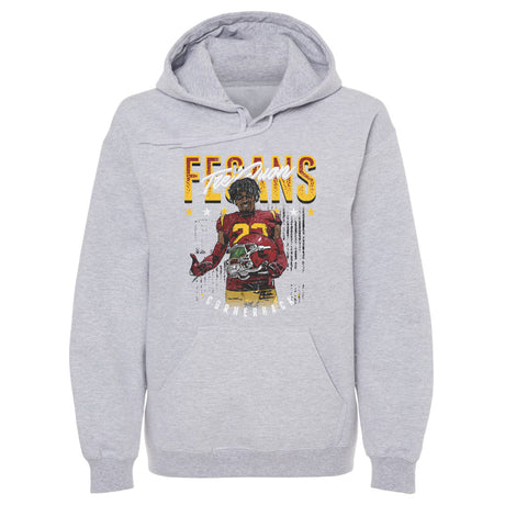 Tre'Quon Fegans Men's Hoodie | 500 LEVEL