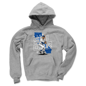 Duke Snider Men's Hoodie | 500 LEVEL