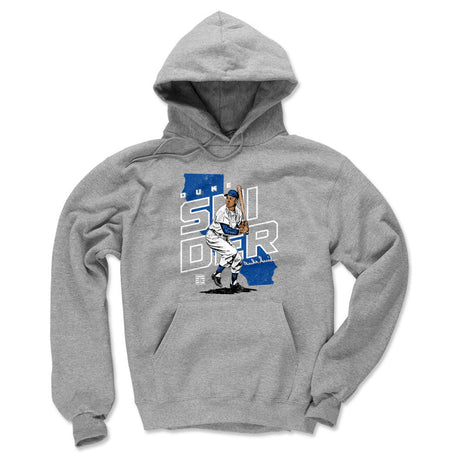 Duke Snider Men's Hoodie | 500 LEVEL