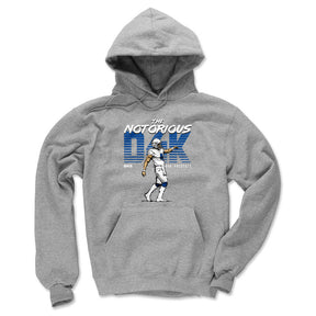 Dak Prescott Men's Hoodie | 500 LEVEL