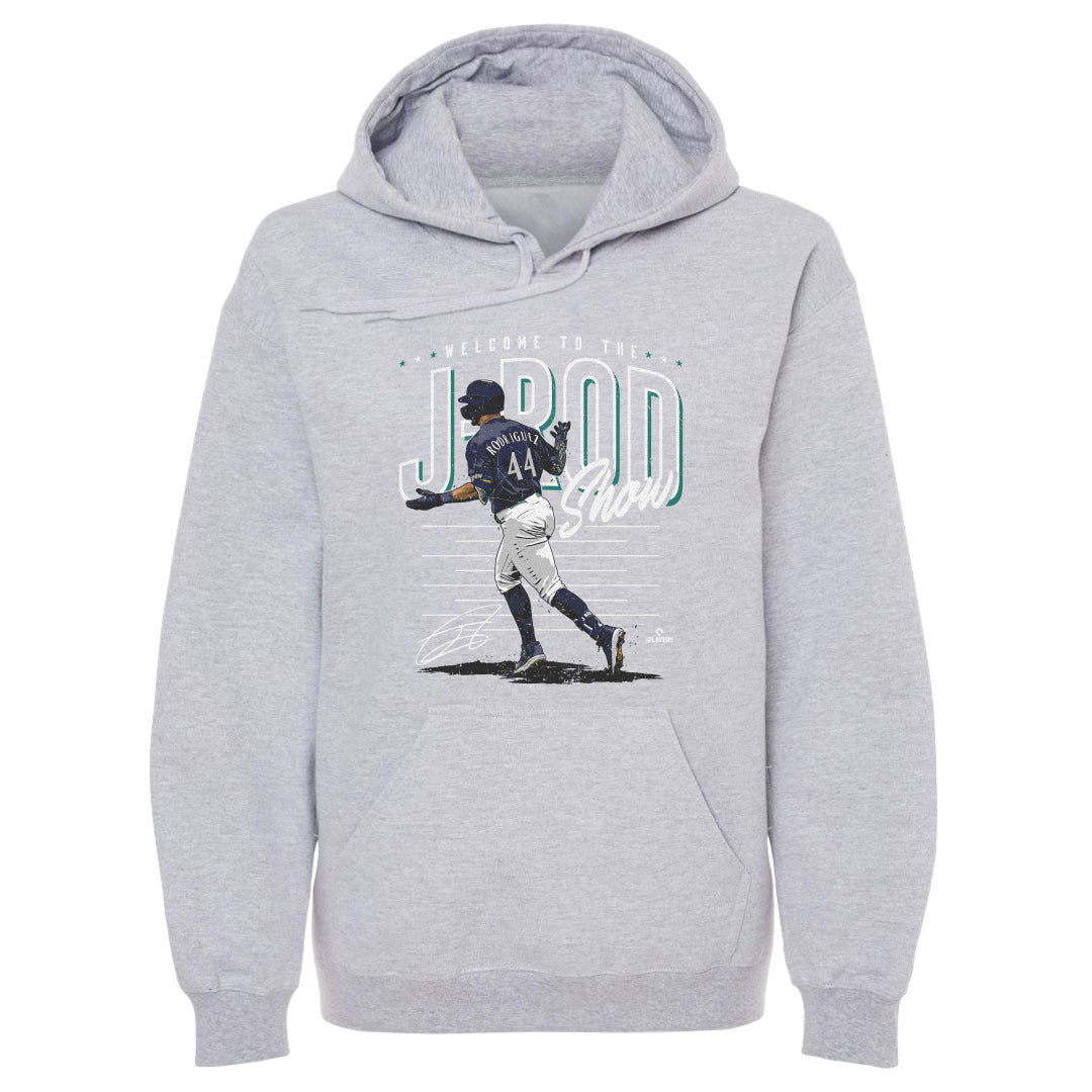 Julio Rodriguez Men's Hoodie | 500 LEVEL