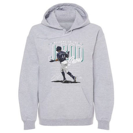 Julio Rodriguez Men's Hoodie | 500 LEVEL