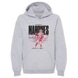 Patrick Mahomes Men's Hoodie | 500 LEVEL