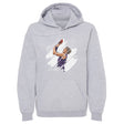 Lauri Markkanen Men's Hoodie | 500 LEVEL