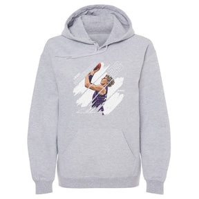 Lauri Markkanen Men's Hoodie | 500 LEVEL