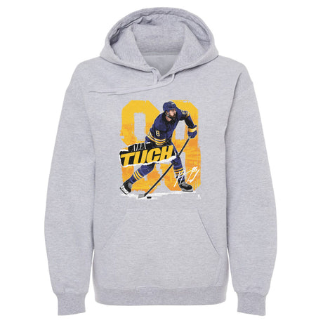 Alex Tuch Men's Hoodie | 500 LEVEL
