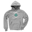 Guy Hebert Men's Hoodie | 500 LEVEL