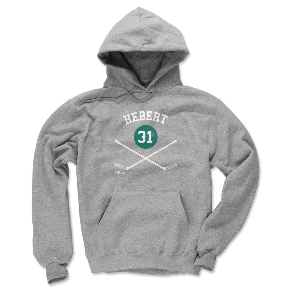 Guy Hebert Men's Hoodie | 500 LEVEL