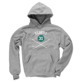Guy Hebert Men's Hoodie | 500 LEVEL