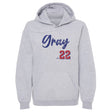 Jon Gray Men's Hoodie | 500 LEVEL