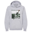 DeVonta Smith Men's Hoodie | 500 LEVEL