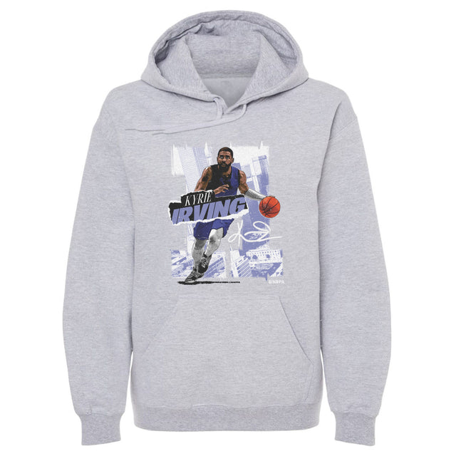 Kyrie Irving Men's Hoodie | 500 LEVEL