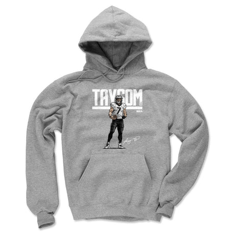 Taysom Hill Men's Hoodie | 500 LEVEL