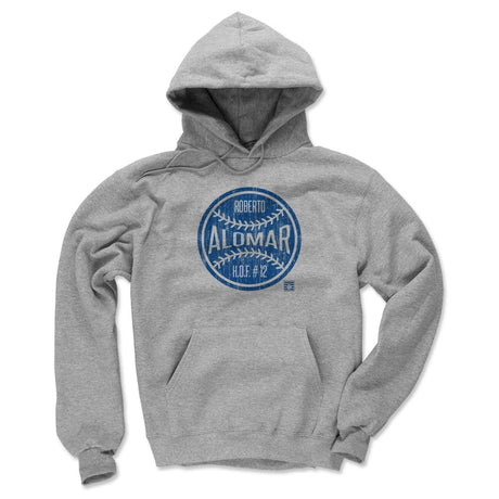 Roberto Alomar Men's Hoodie | 500 LEVEL