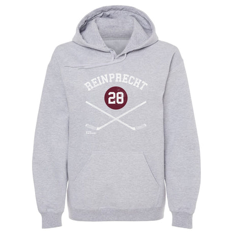 Steven Reinprecht Men's Hoodie | 500 LEVEL