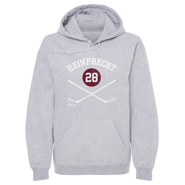 Steven Reinprecht Men's Hoodie | 500 LEVEL