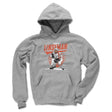 Ken Linseman Men's Hoodie | 500 LEVEL