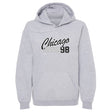 Connor Bedard Men's Hoodie | 500 LEVEL
