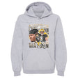 Christian Watson Men's Hoodie | 500 LEVEL