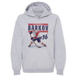 Aleksander Barkov Men's Hoodie | 500 LEVEL