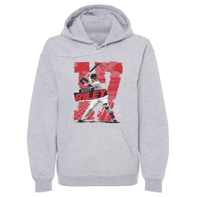 Austin Riley Men's Hoodie | 500 LEVEL