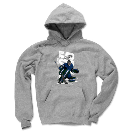 Thatcher Demko Men's Hoodie | 500 LEVEL