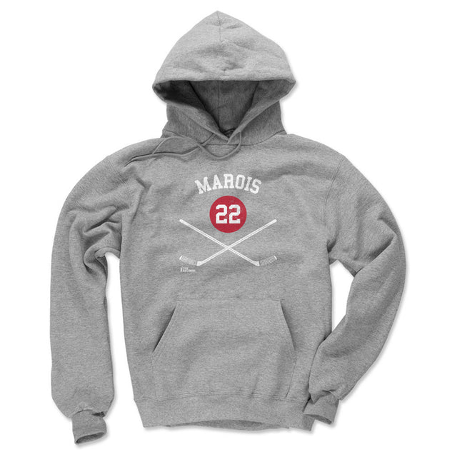 Mario Marois Men's Hoodie | 500 LEVEL