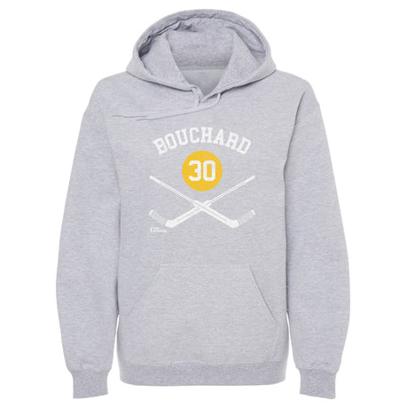 Daniel Bouchard Men's Hoodie | 500 LEVEL