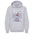Kyle Schwarber Men's Hoodie | 500 LEVEL