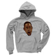 Bam Adebayo Men's Hoodie | 500 LEVEL