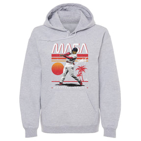 Masataka Yoshida Men's Hoodie | 500 LEVEL