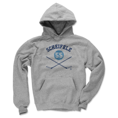 Mark Scheifele Men's Hoodie | 500 LEVEL