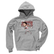 Kyle Juszczyk Men's Hoodie | 500 LEVEL