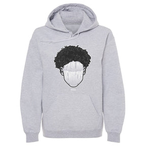 Taylor Hendricks Men's Hoodie | 500 LEVEL