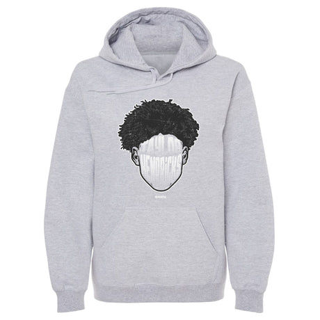 Taylor Hendricks Men's Hoodie | 500 LEVEL