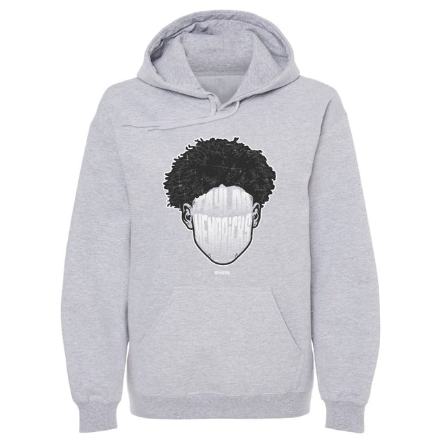 Taylor Hendricks Men's Hoodie | 500 LEVEL