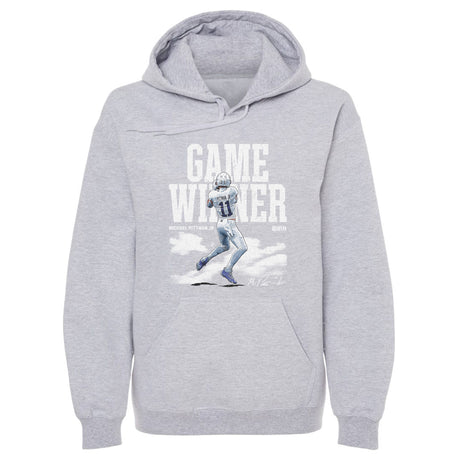 Michael Pittman Jr. Men's Hoodie | 500 LEVEL
