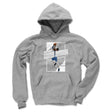 Shai Gilgeous-Alexander Men's Hoodie | 500 LEVEL