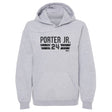 Joey Porter Jr. Men's Hoodie | 500 LEVEL