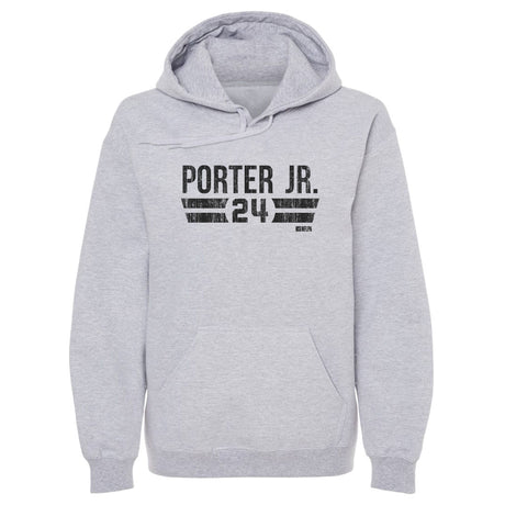 Joey Porter Jr. Men's Hoodie | 500 LEVEL
