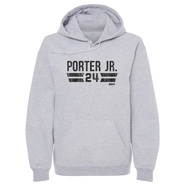 Joey Porter Jr. Men's Hoodie | 500 LEVEL