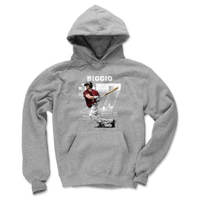 Craig Biggio Men's Hoodie | 500 LEVEL
